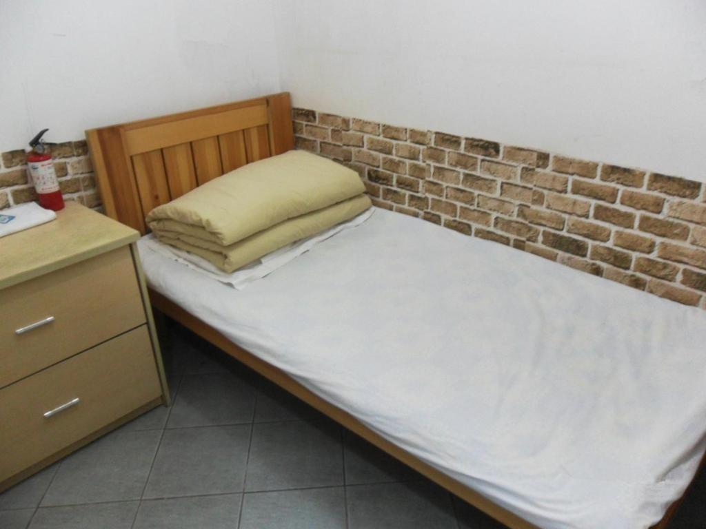 Discovery Youth Hostel Peking Rum bild